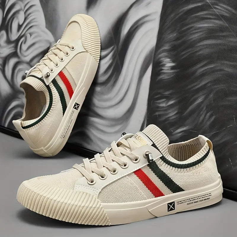 Stilvolle und Lässige Sneakers für Herren R&B