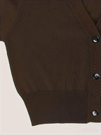 R&B | Bolerojacke mit Knopfverschluss