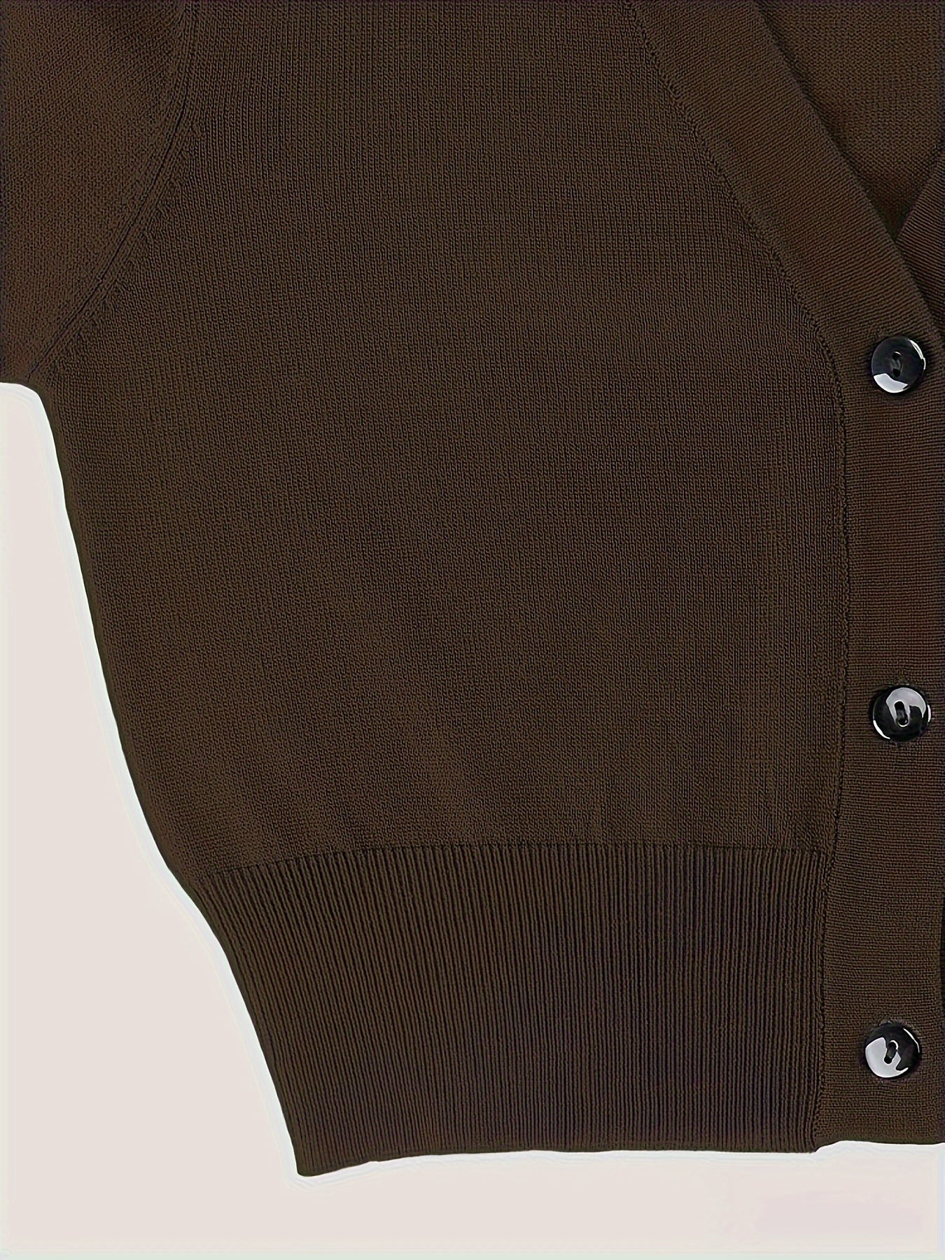 R&B | Bolerojacke mit Knopfverschluss