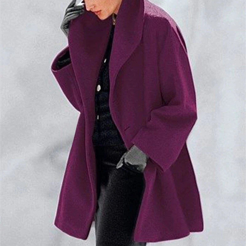 R&B | Wolljacke für Damen