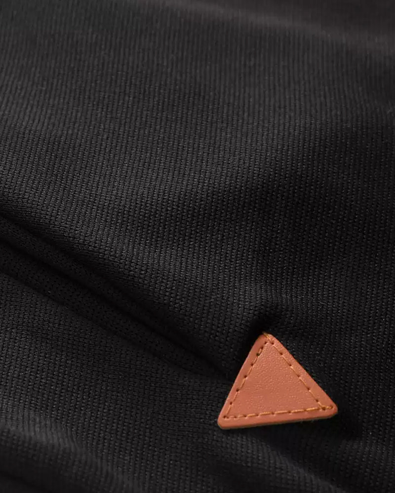 R&B | Damen Lange Hoodie
