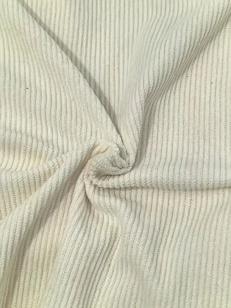 R&B | Strapazierfähige Cordura Reißverschlussjacke