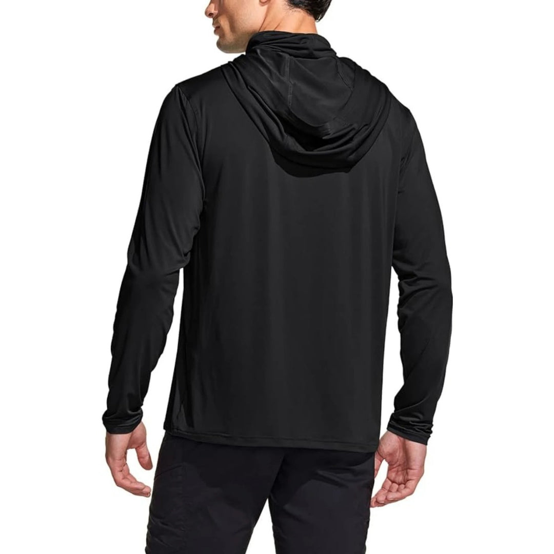 R&B | Langarmjacke mit UV-Schutz