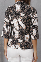 R&B | Stilvolle und Elegante Allgemeine Jacke