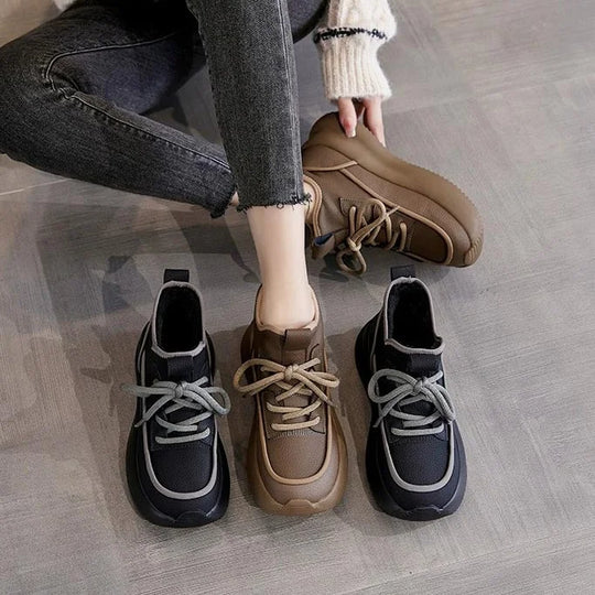 R&B | Damen Allround-Warme Freizeit Schuhe