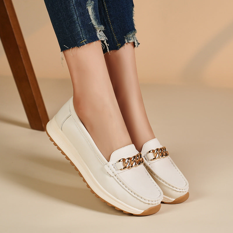 Kettenglied Loafers R&B R&B