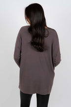 R&B | Komfort Smitten Pullover