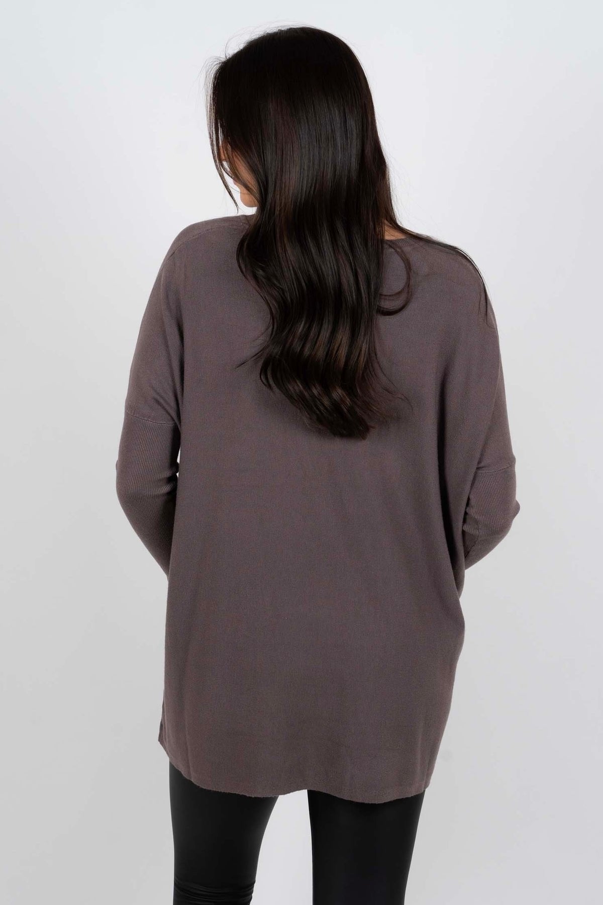 R&B | Komfort Smitten Pullover