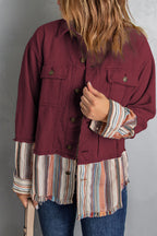 R&B | Elegante und Vielseitige Winterjacke