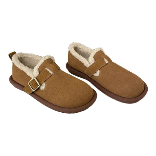 Plus Size Ortho-Loafers R&B R&B