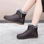 Stiefel mit rutschfestem Griff R&B
