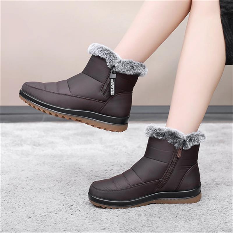 Stiefel mit rutschfestem Griff R&B