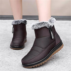 Stiefel mit rutschfestem Griff R&B