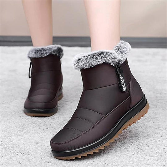 Stiefel mit rutschfestem Griff R&B