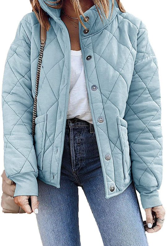 R&B | Mühelose und Stilvolle Allgemeine Jacke