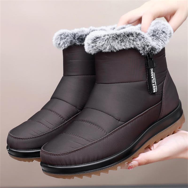 Stiefel mit rutschfestem Griff R&B