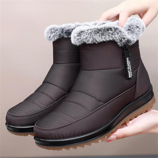 Stiefel mit rutschfestem Griff R&B