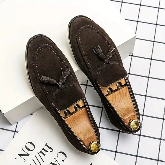 vintage-slipper R&B
