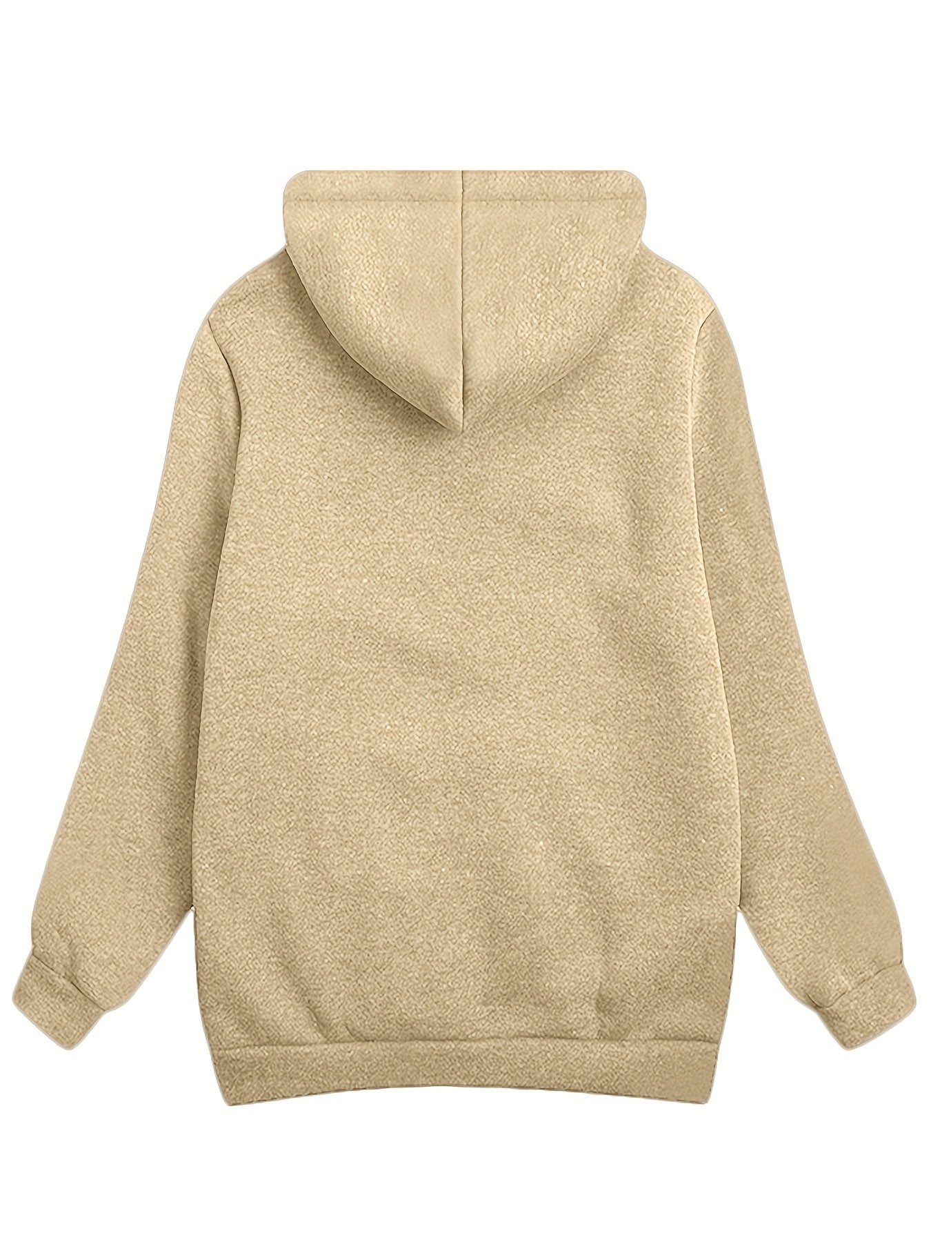 R&B | Bequeme Damen Zip up Jacke