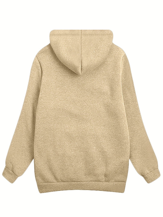 R&B | Bequeme Damen Zip up Jacke
