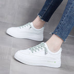 Sneaker | Trendige Low-Sneaker für Frauen R&B
