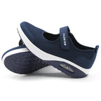 Bequeme, rutschfeste Schuhe für Damen R&B R&B