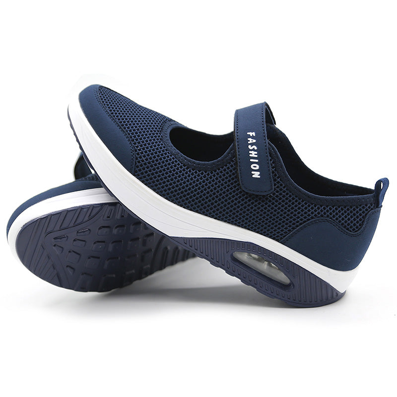 Bequeme, rutschfeste Schuhe für Damen R&B R&B