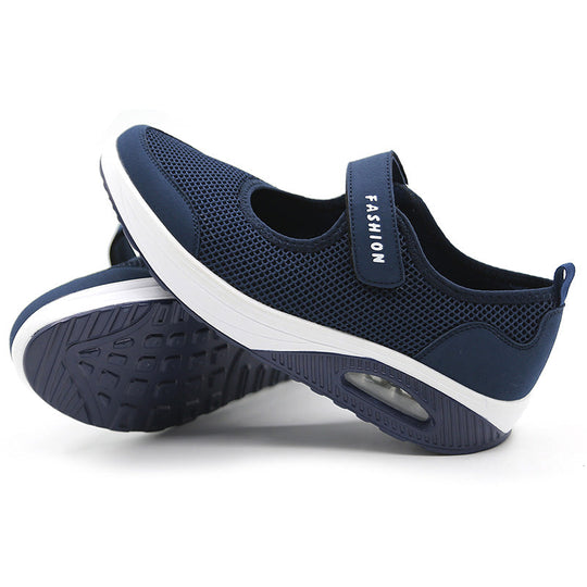 Bequeme, rutschfeste Schuhe für Damen R&B R&B