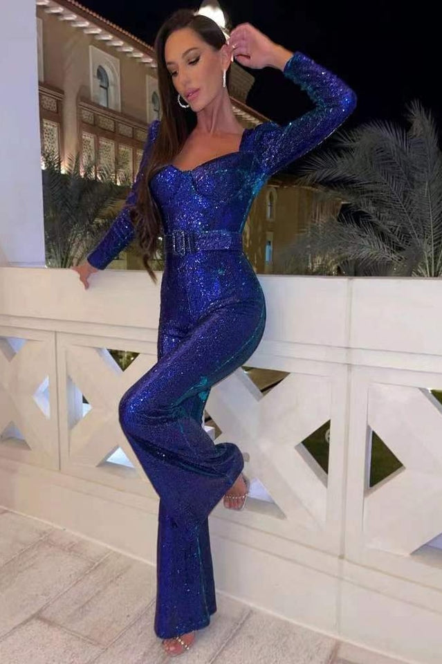 R&B | Marissa Pailletten-Overall