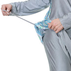 R&B | Modest Badeanzug Burkini in großen Größen
