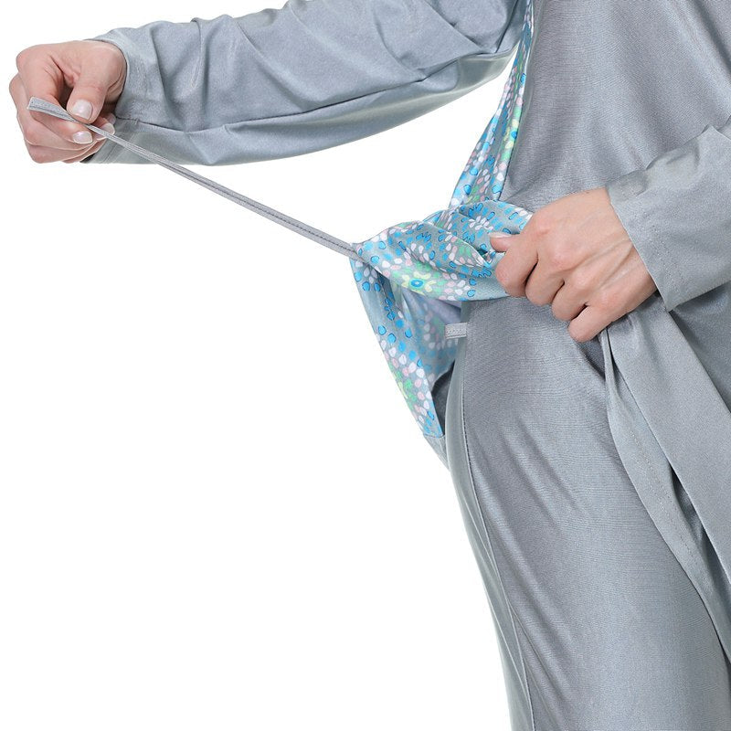 R&B | Modest Badeanzug Burkini in großen Größen
