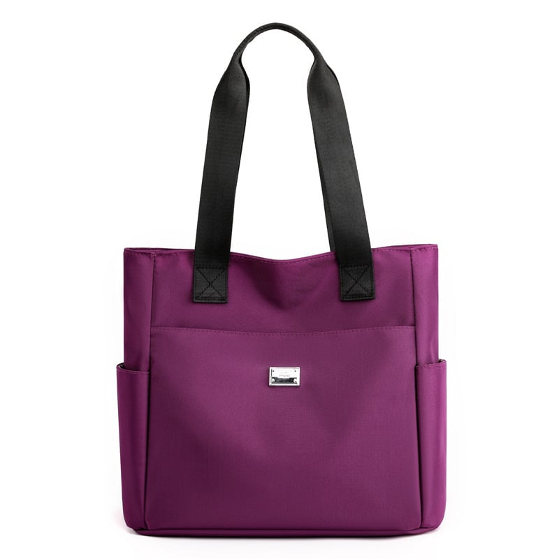 R&B | Leichte und Wasserdichte Schultertasche