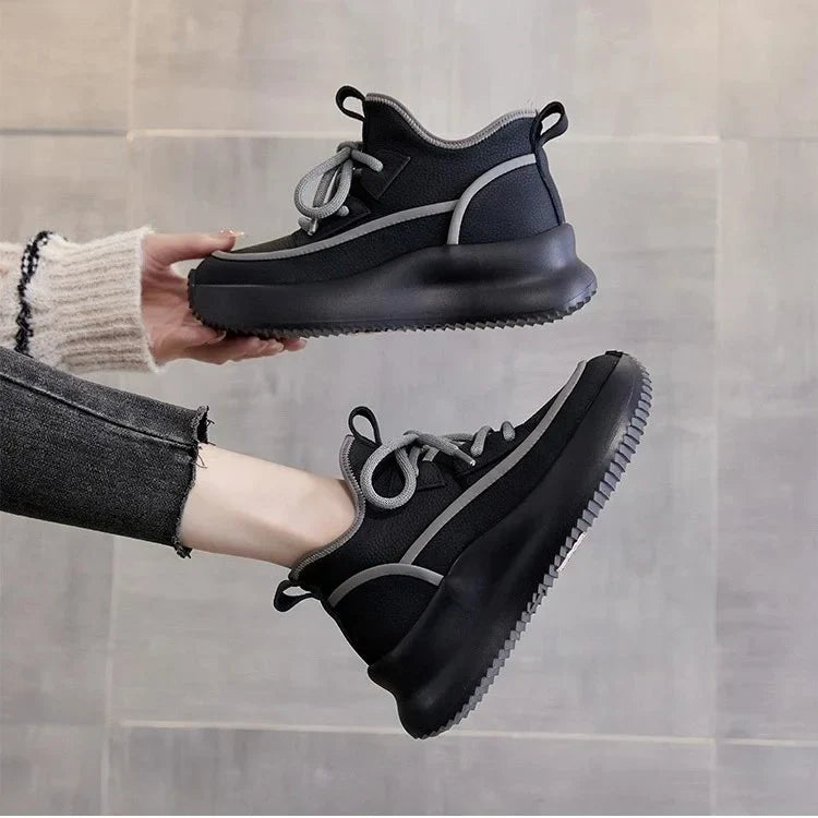 R&B | Damen Allround-Warme Freizeit Schuhe