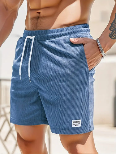 R&B Lässige Bademode für Männer