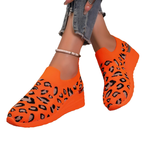 Leichte, atmungsaktive Schuhe für Damen R&B