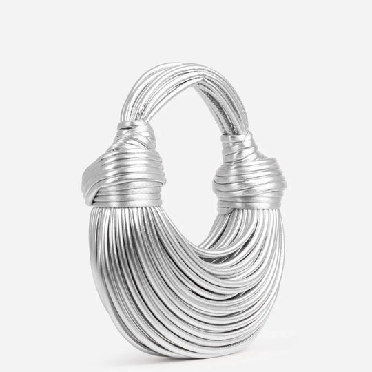 R&B - Luxuriöse Statement-Tasche mit elegantem Design