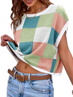R&B | Hut Ärmel Knopf Pullover