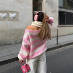 R&B | Strickpullover