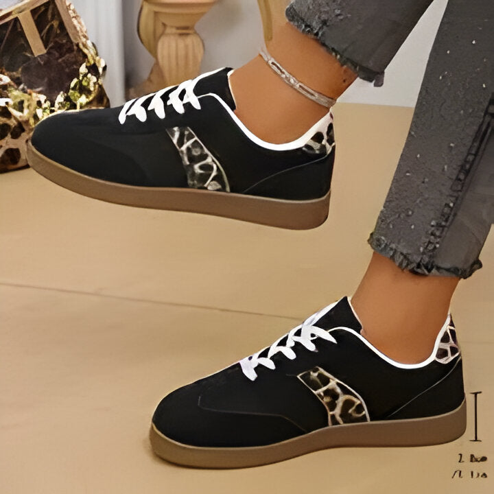 Low-Top-Sneakers R&B