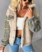 R&B | Zeitlose und Elegante Allgemeine Jacke