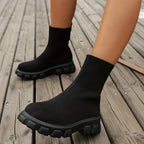 R&B | Stylische Winterstiefel