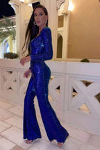 R&B | Marissa Pailletten-Overall