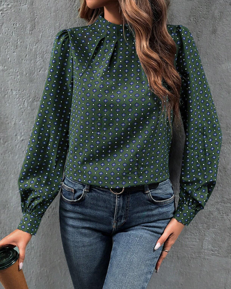 R&B | Im Vintage Stil und mit Aufdrucken