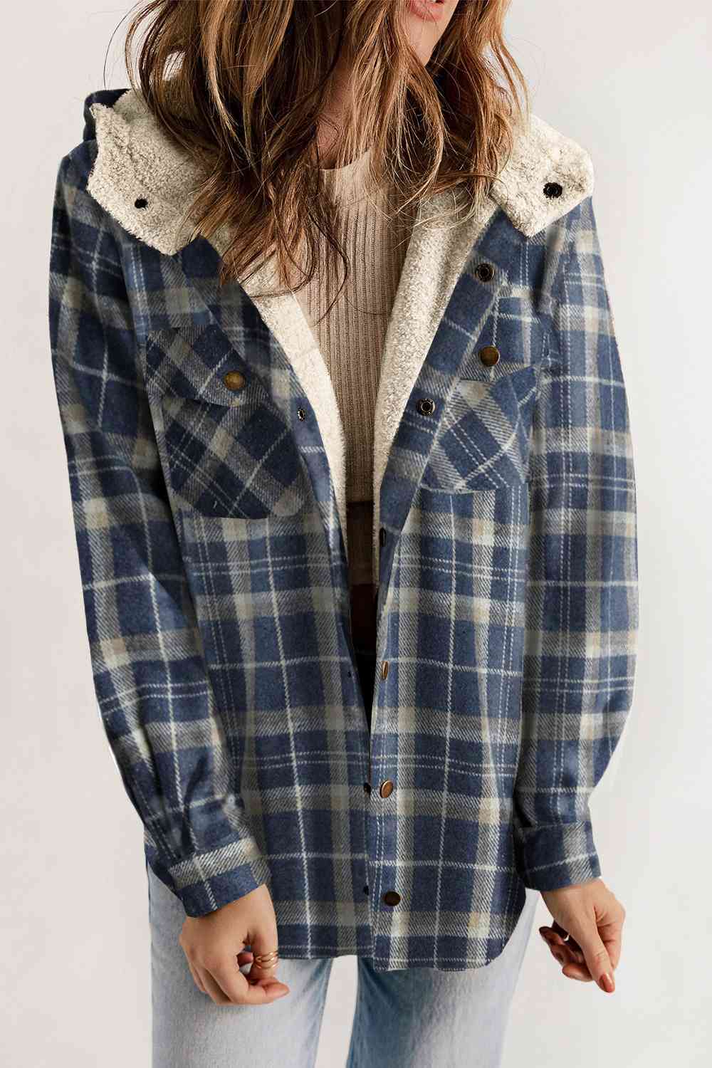 R&B | Moderne und Bequeme Allgemeine Jacke