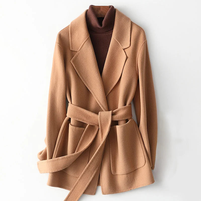 R&B | Lässige und Bequeme Allgemeine Jacke