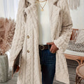 R&B | Schicke und Entspannte Jacke