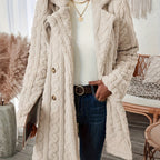 R&B | Schicke und Entspannte Jacke