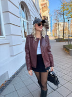 R&B | Trendiger Hosenrock für Frauen