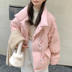 R&B | Moderne und warme Winterjacke für Damen