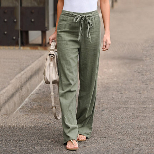 Damen hose